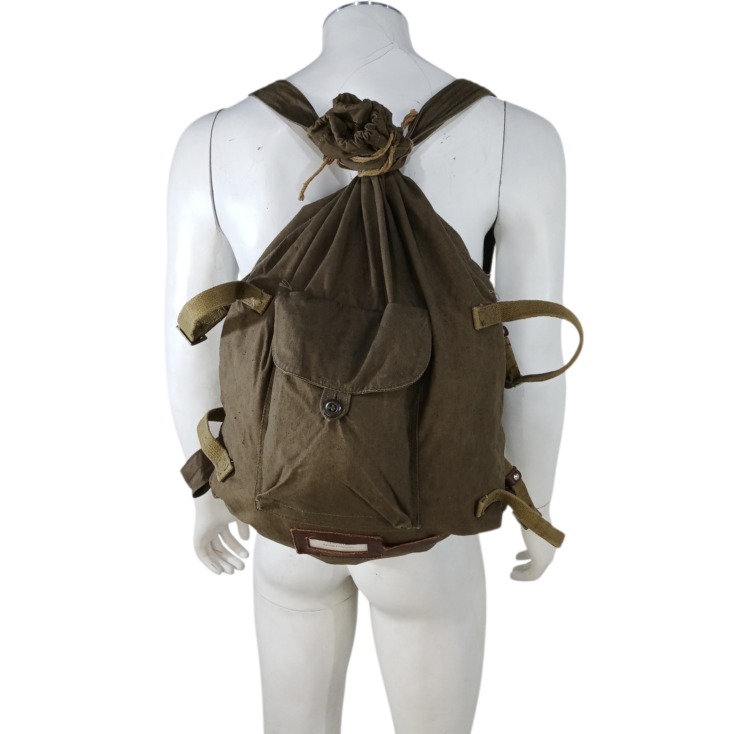 Sac à dos (Veshmeshok) de l'Armée Russe années 80