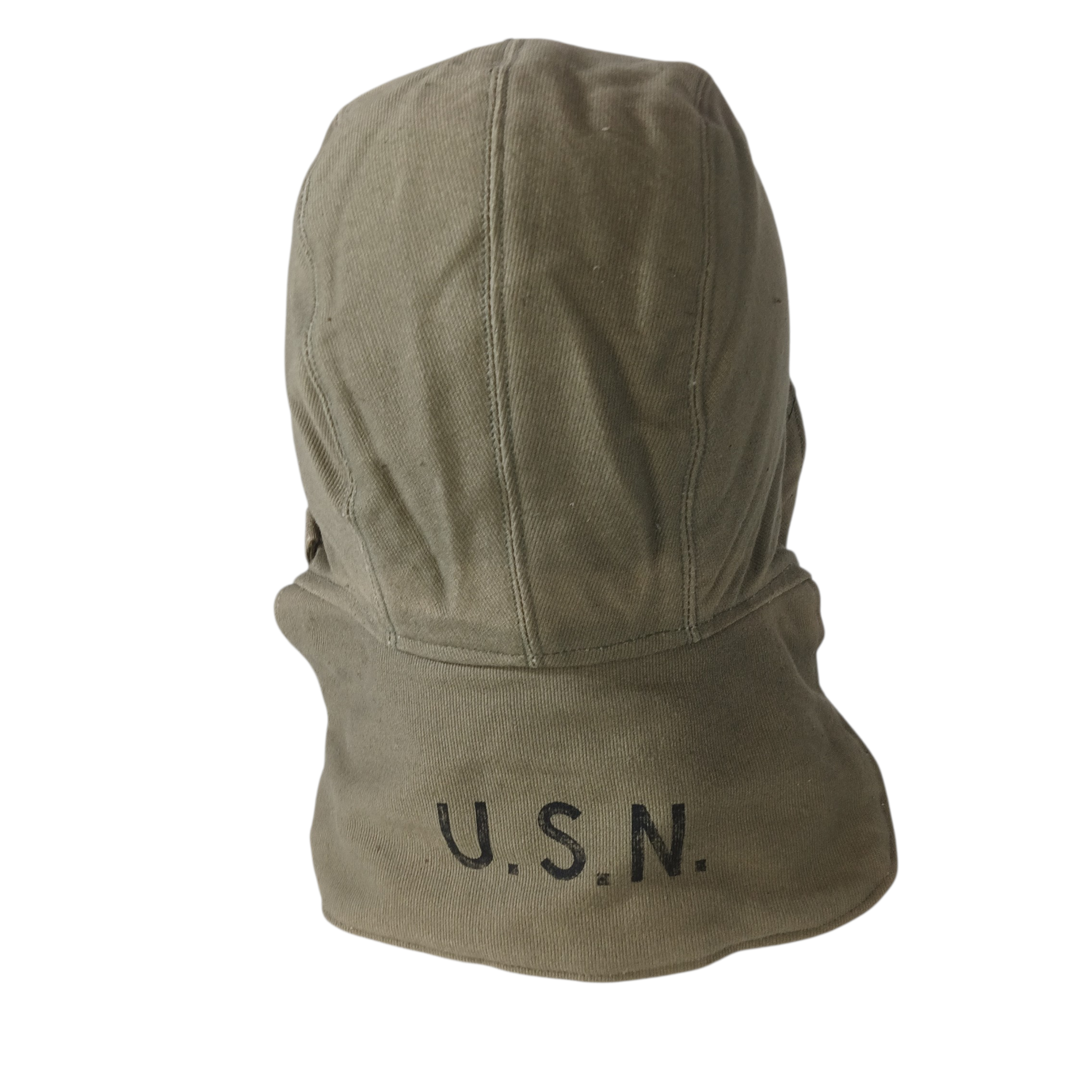Casquette US Navy originale