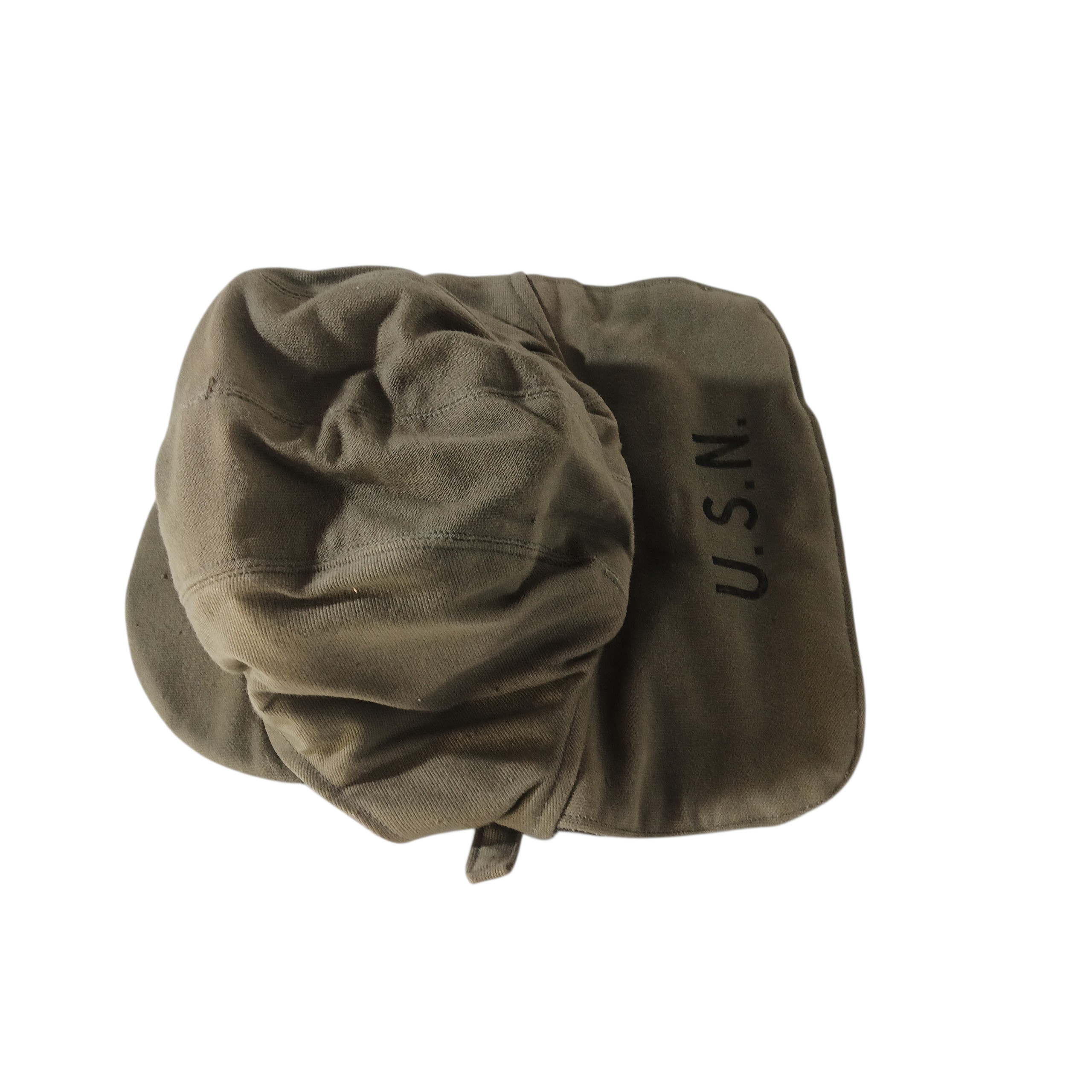 Casquette US Navy originale