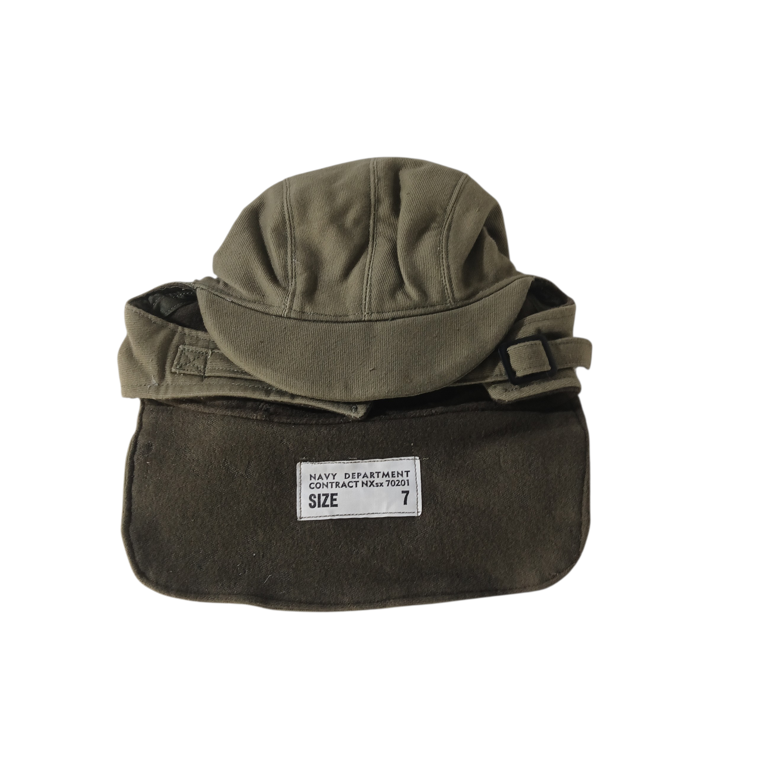 Casquette US Navy originale