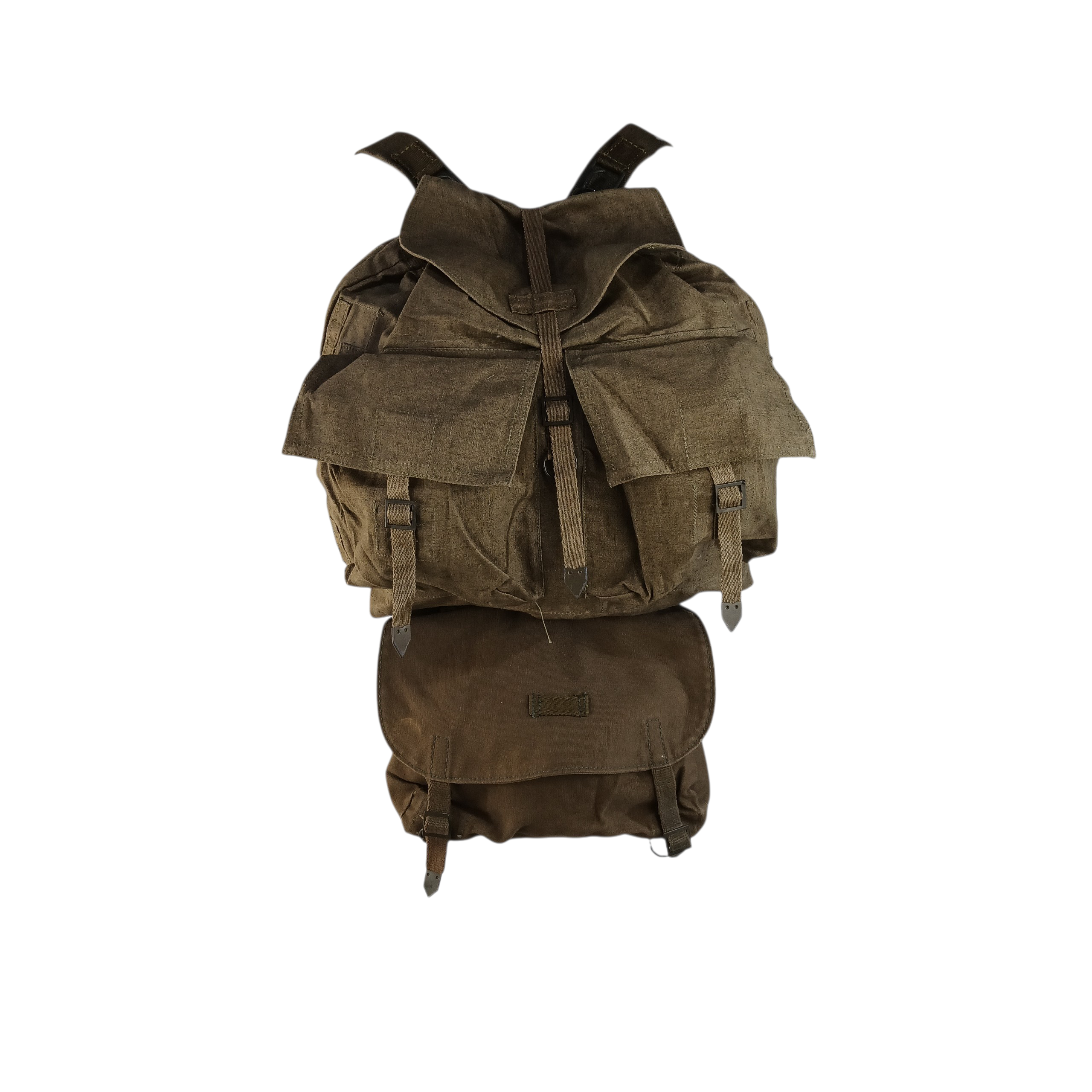 Sac à dos Armée Tchèque M60