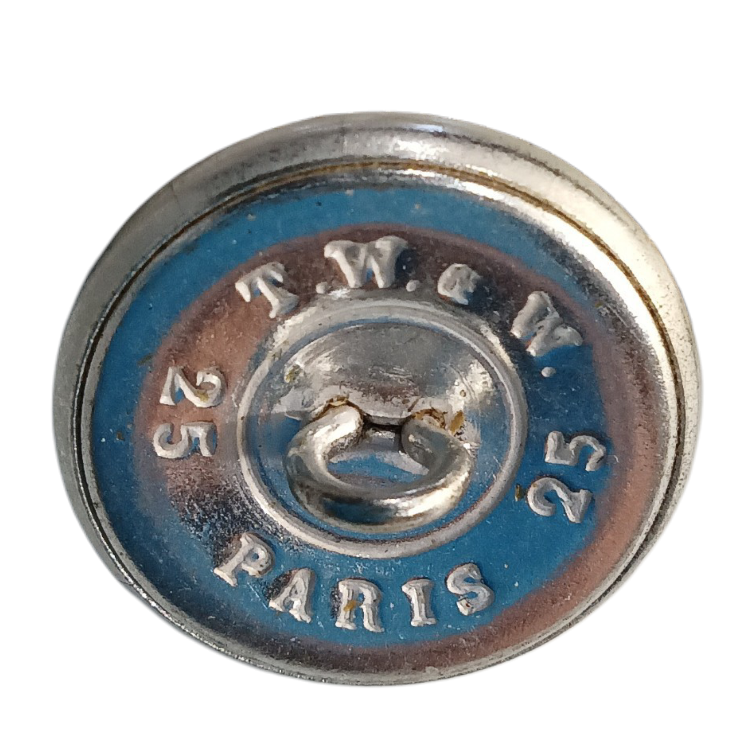 Lot de 20 boutons Gendarmerie de l'Air