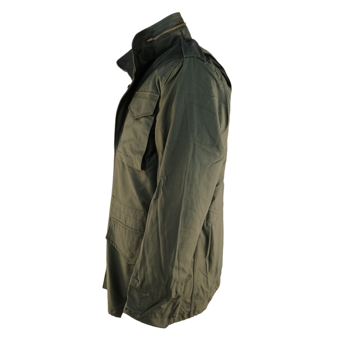 Veste M65 US avec liner (repro)
