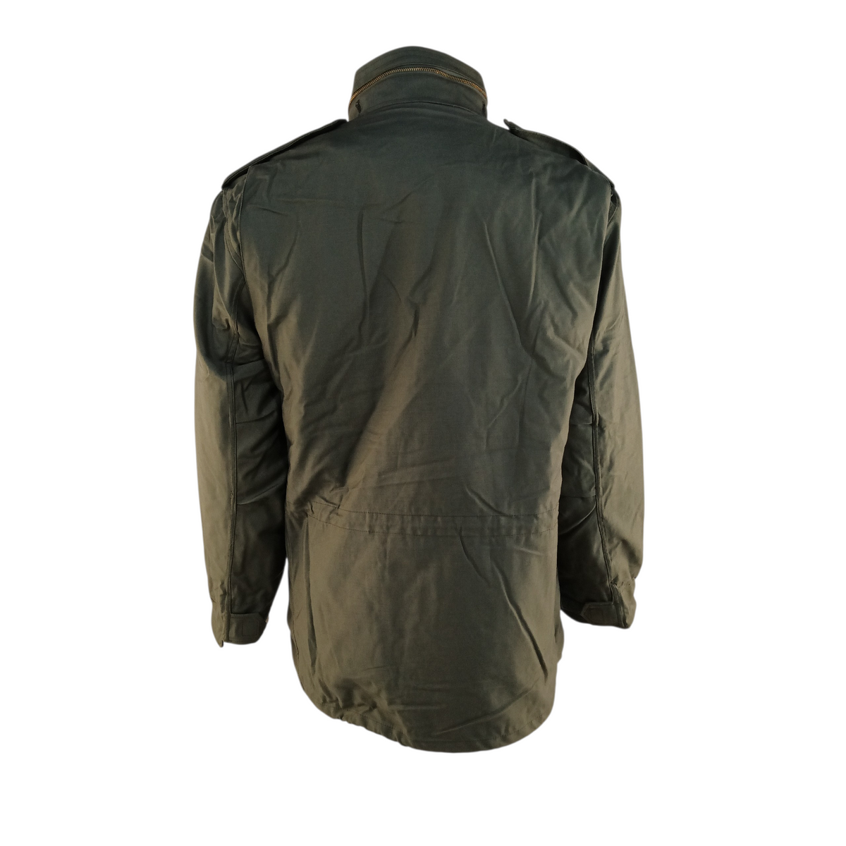 Veste M65 US avec liner (repro)