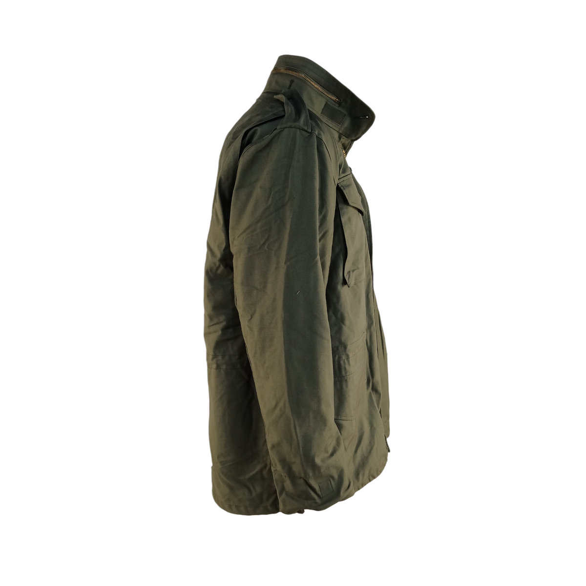 Veste M65 US avec liner (repro)