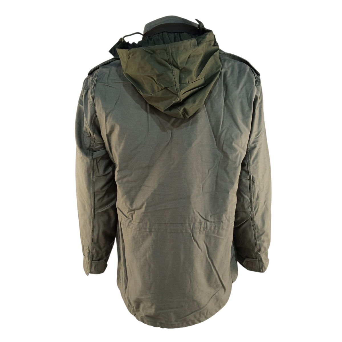 Veste M65 US avec liner (repro)