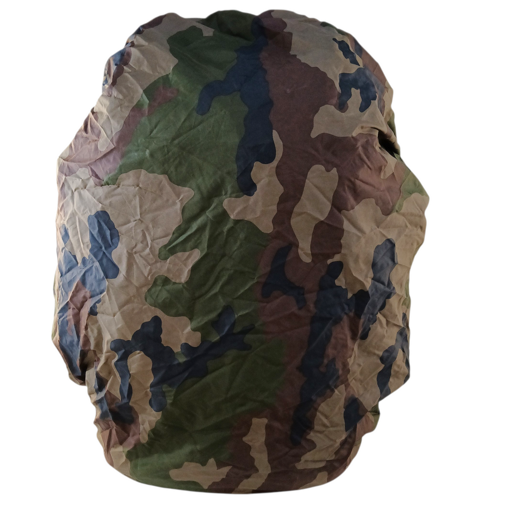 Sac à dos militaire F3 CE 100 L avec claie aluminium