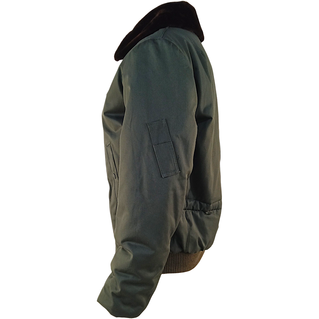 Blouson de vol Temps Froid de l’Armée de l’Air