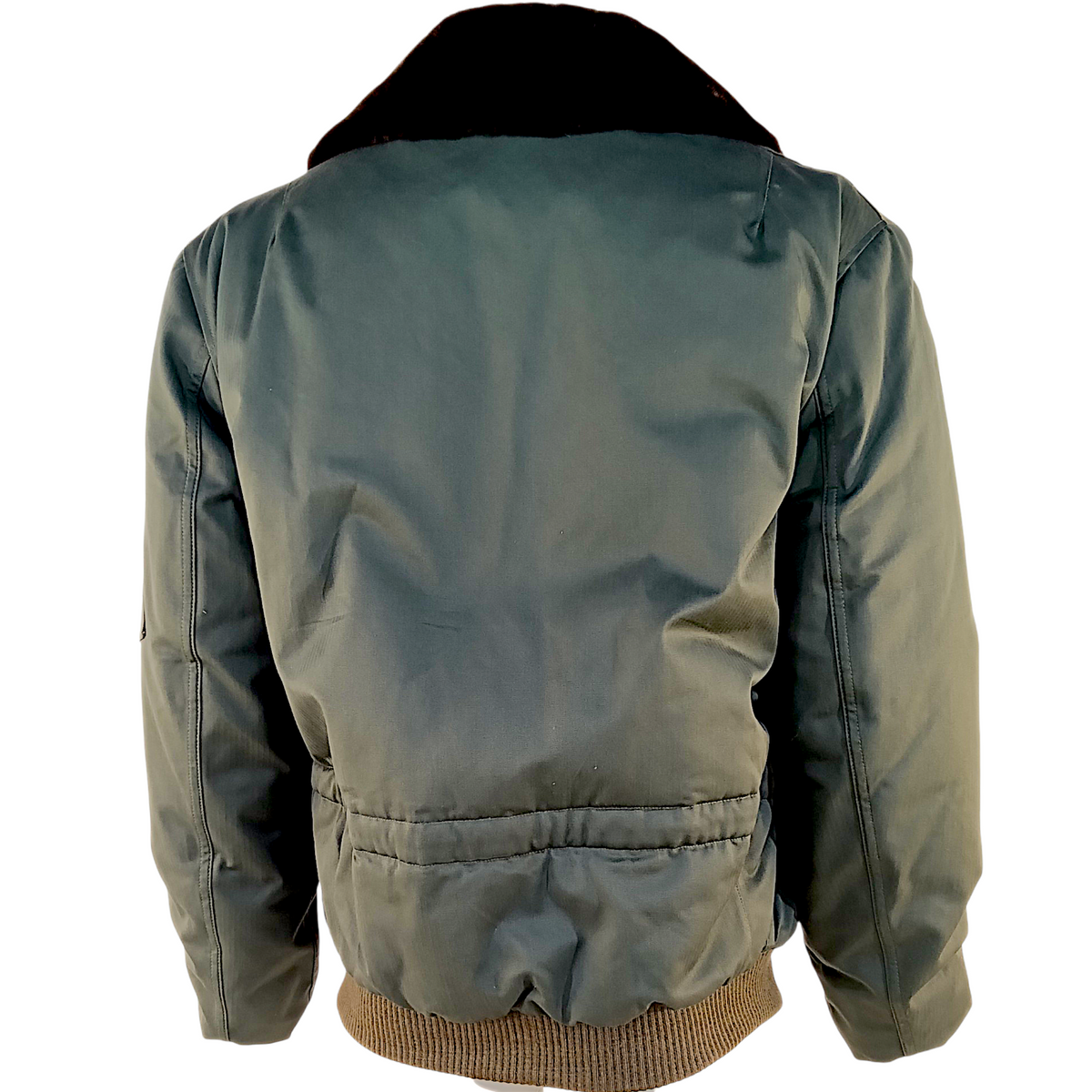 Blouson de vol Temps Froid de l’Armée de l’Air