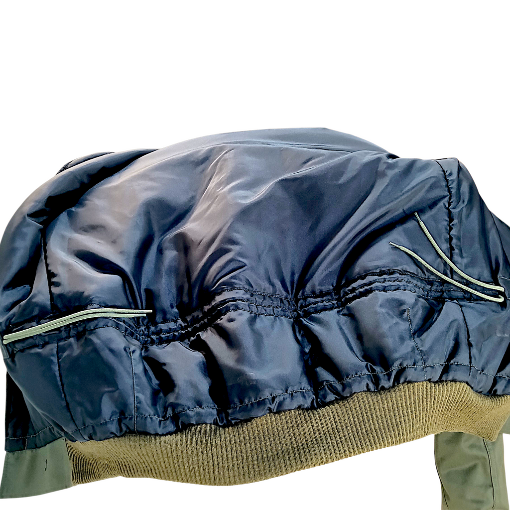 Blouson de vol Temps Froid de l’Armée de l’Air