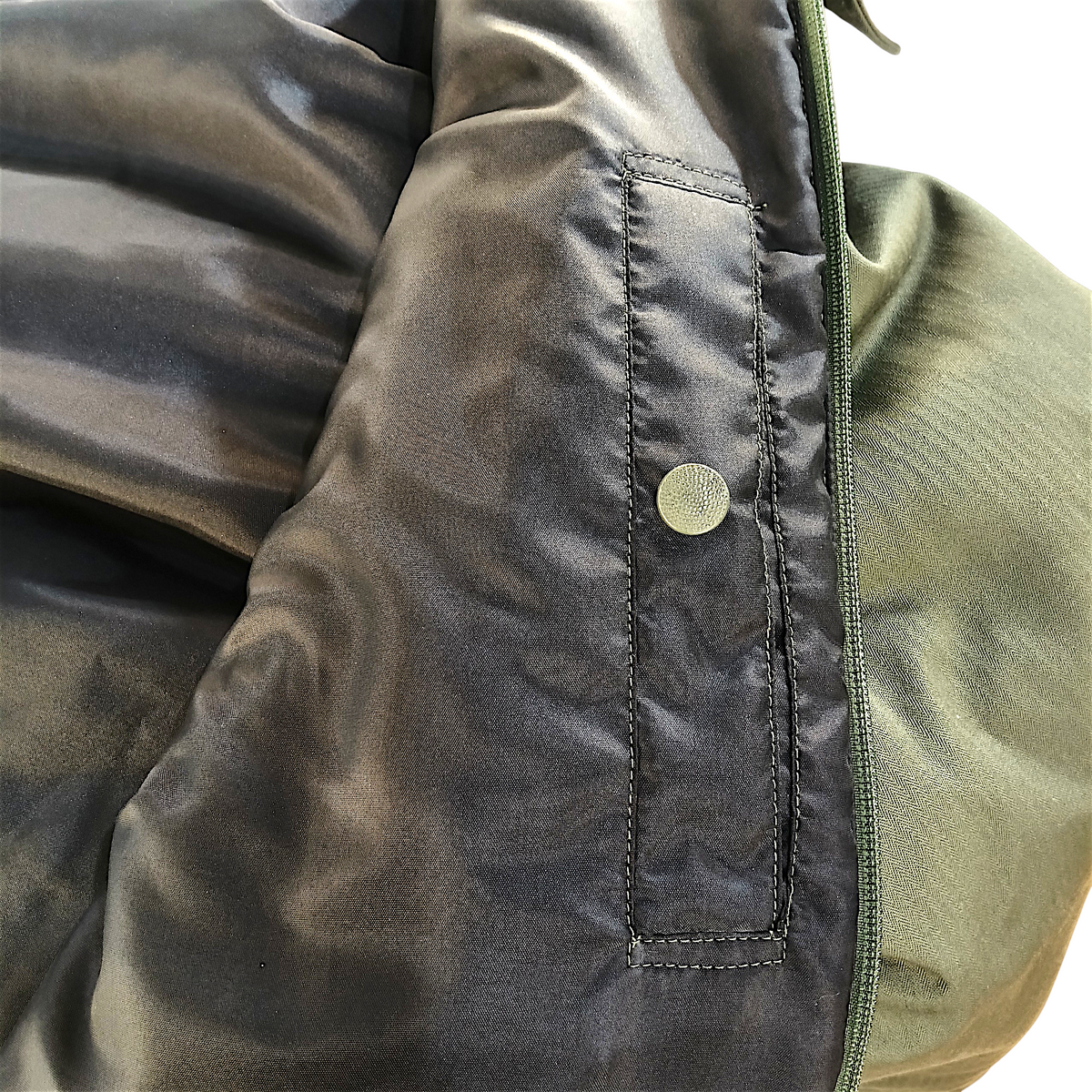 Blouson de vol Temps Froid de l’Armée de l’Air