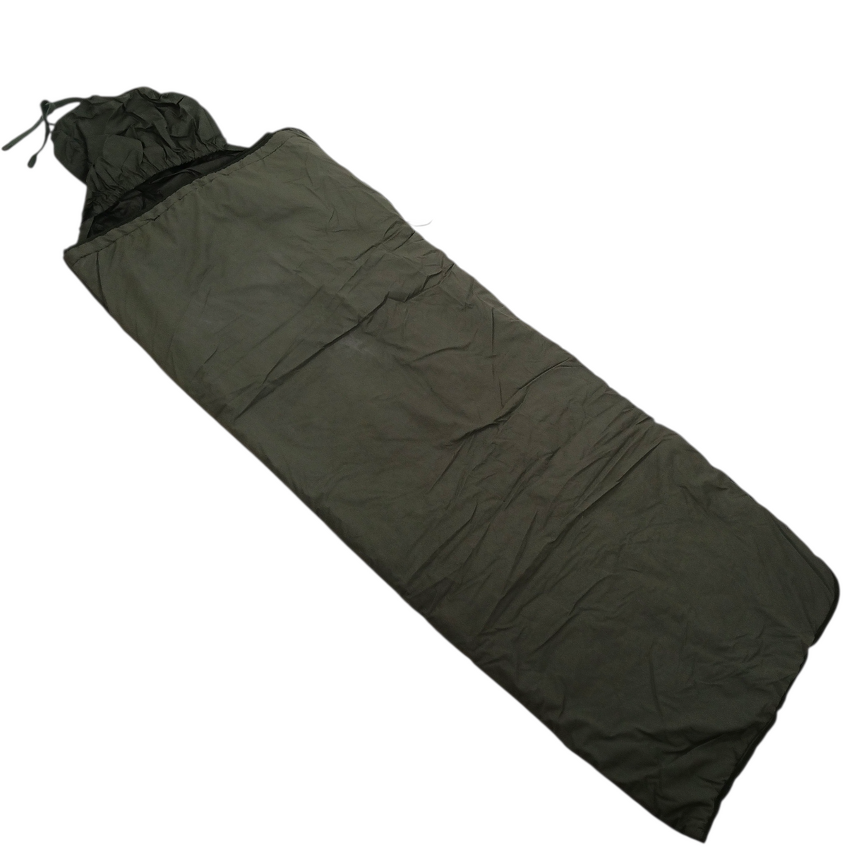 Sac de couchage militaire modèle 71