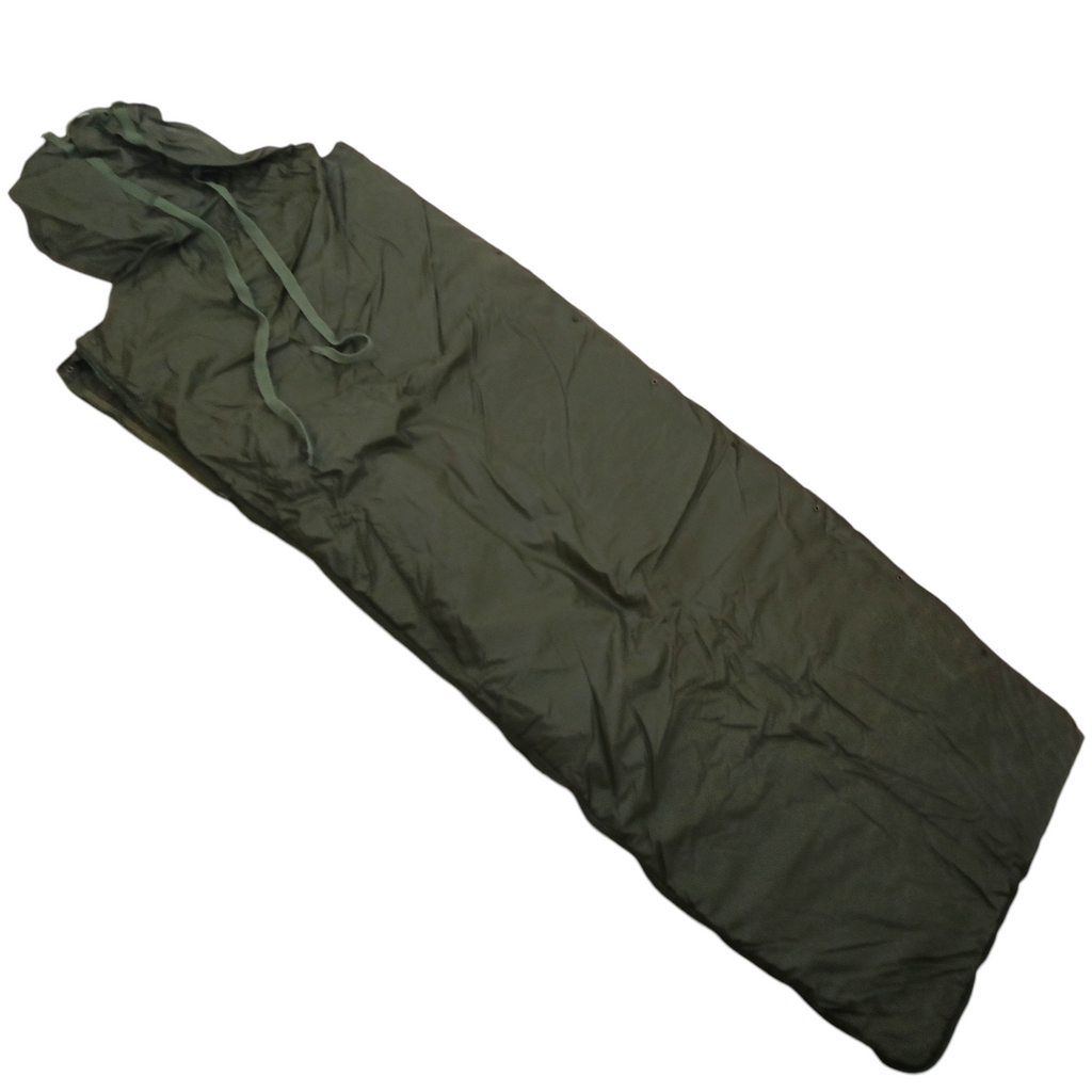 Sac de couchage militaire modèle 71