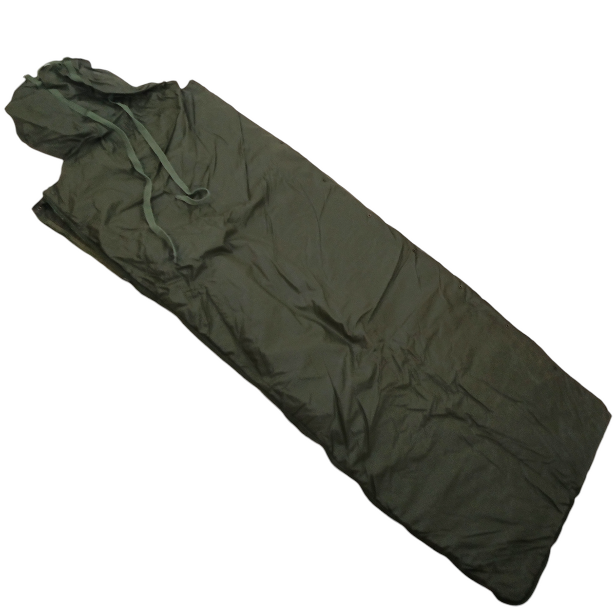 Sac de couchage militaire modèle 71