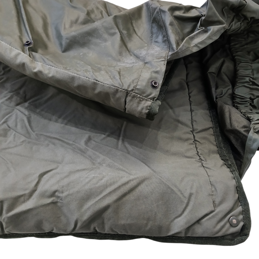 Sac de couchage militaire modèle 71