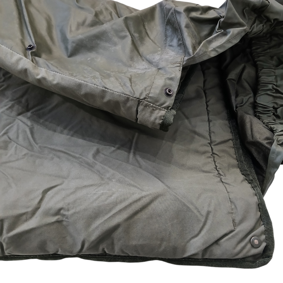 Sac de couchage militaire modèle 71