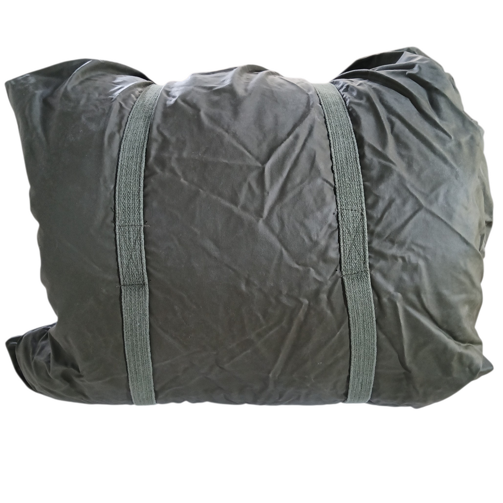 Sac de couchage militaire modèle 71