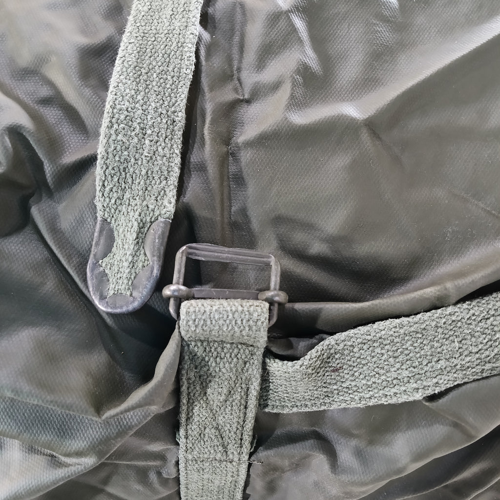 Sac de couchage militaire modèle 71