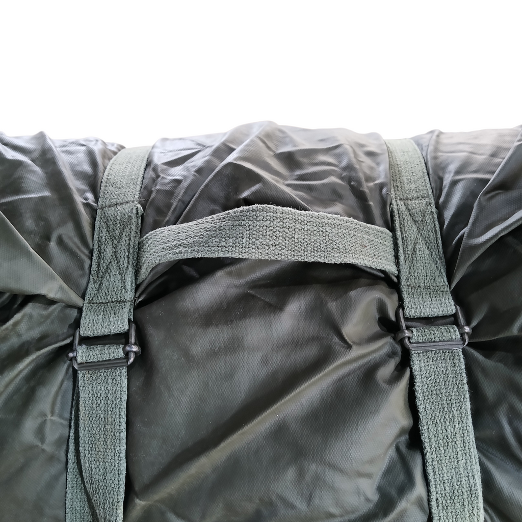 Sac de couchage militaire modèle 71