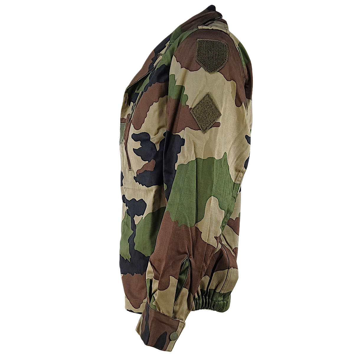Veste F2 de l’armée française – Camouflage Centre Europe