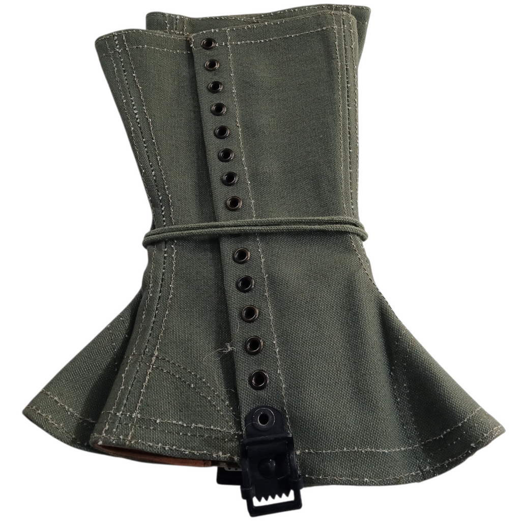 Guêtres armée française TTA modèle 1951 – Taille 3