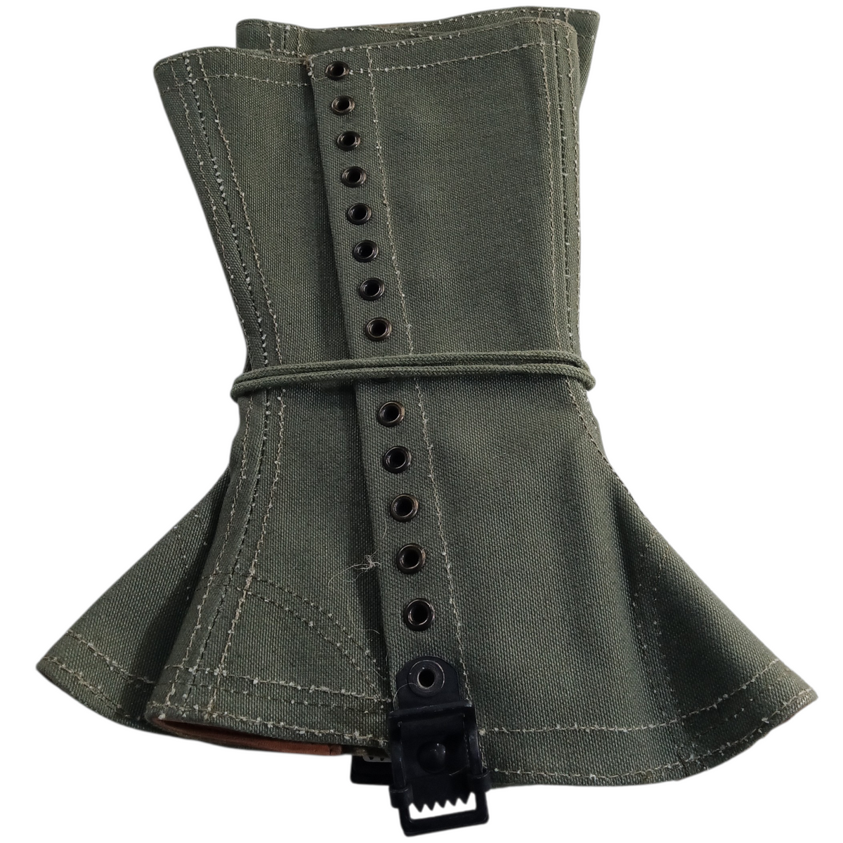 Guêtres armée française TTA modèle 1951 – Taille 3