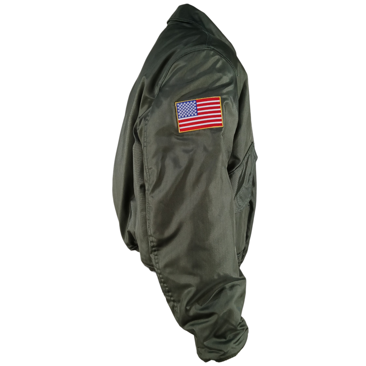 Blouson aviateur USAF CWU-45/P – Taille L