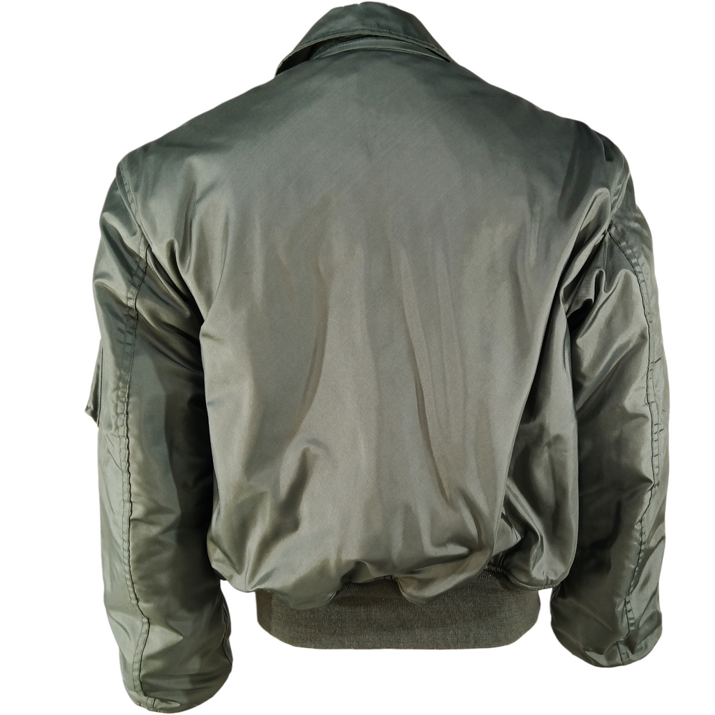 Blouson aviateur USAF CWU-45/P – Taille L
