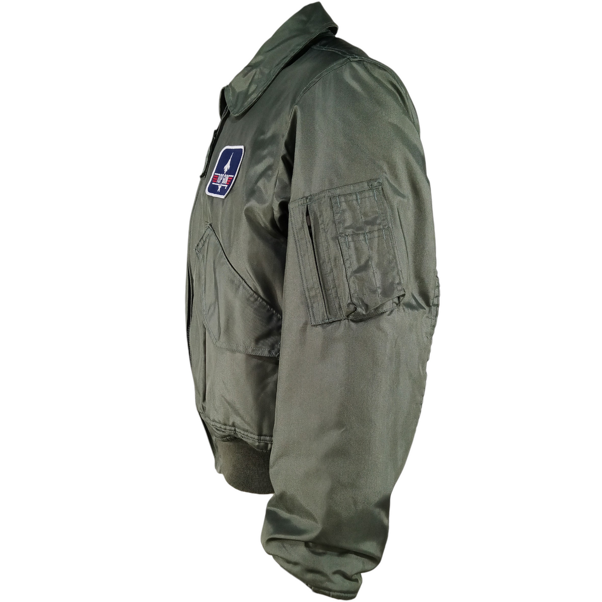 Blouson aviateur USAF CWU-45/P – Taille L