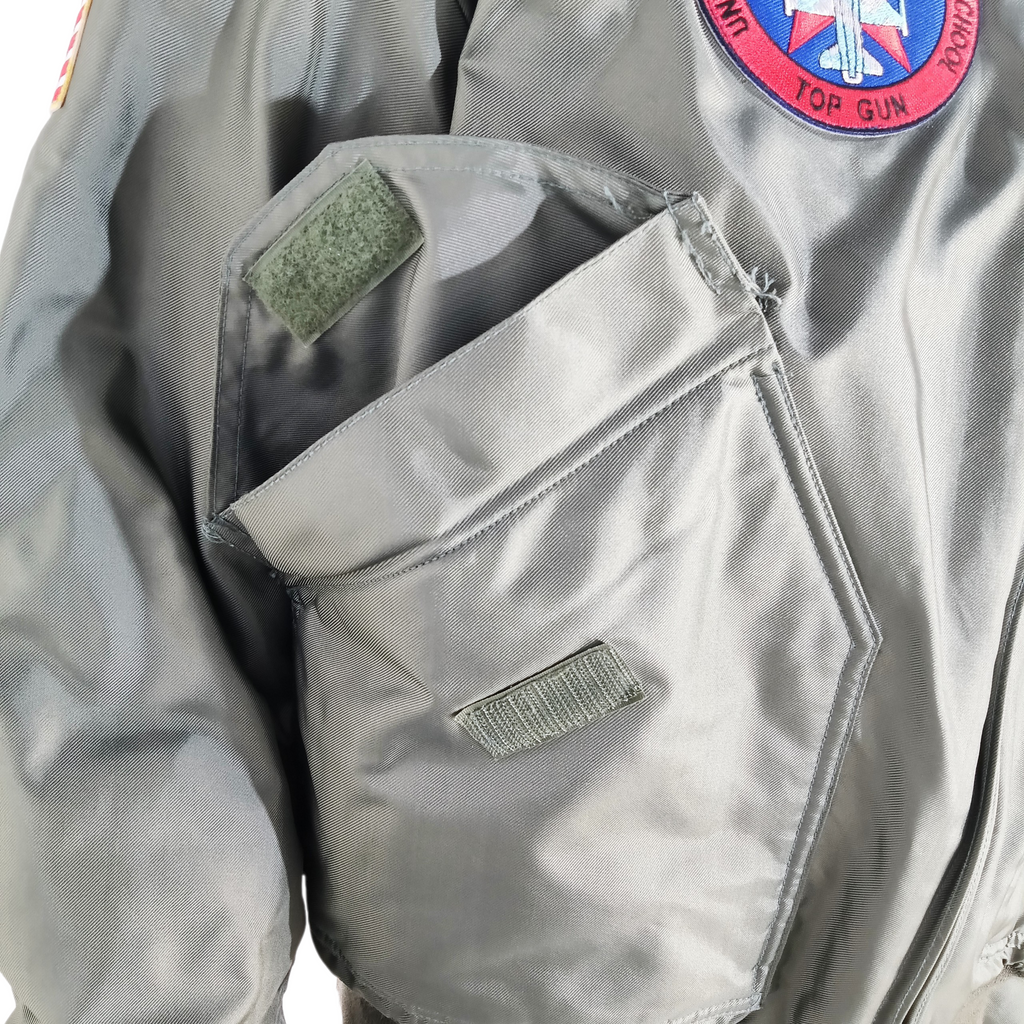 Blouson aviateur USAF CWU-45/P – Taille L