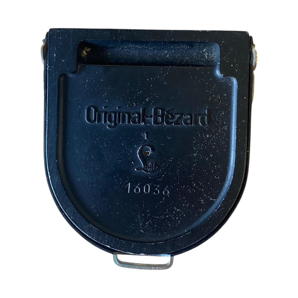 Boussole Bézard — Armée Française — Neuve d'Époque