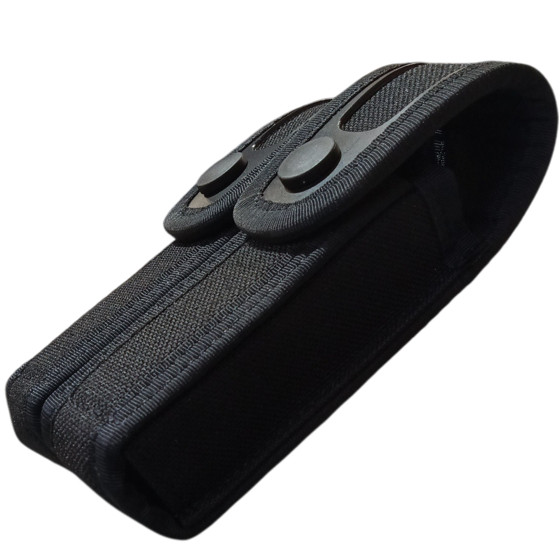 Porte-Chargeurs Double PA GK Pro – Gendarmerie / Forces de l'Ordre