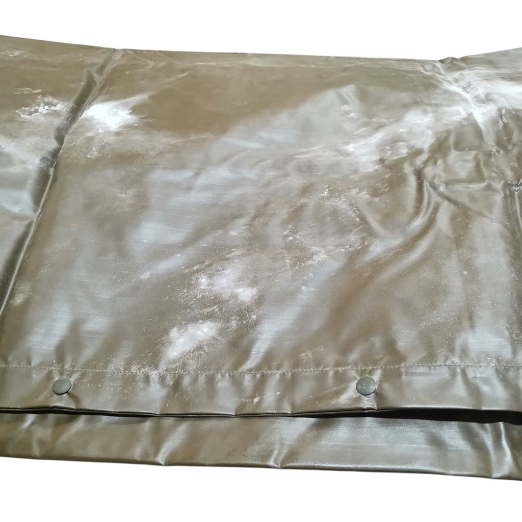 Poncho TTA Armée Française – Surplus militaire années 70