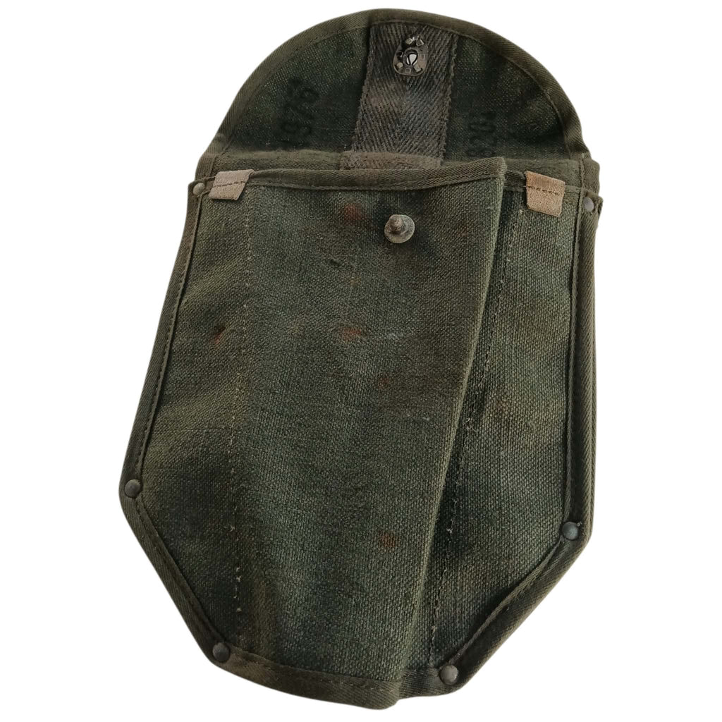 Pelle-Pioche Pliable avec housse – Surplus Armée Française
