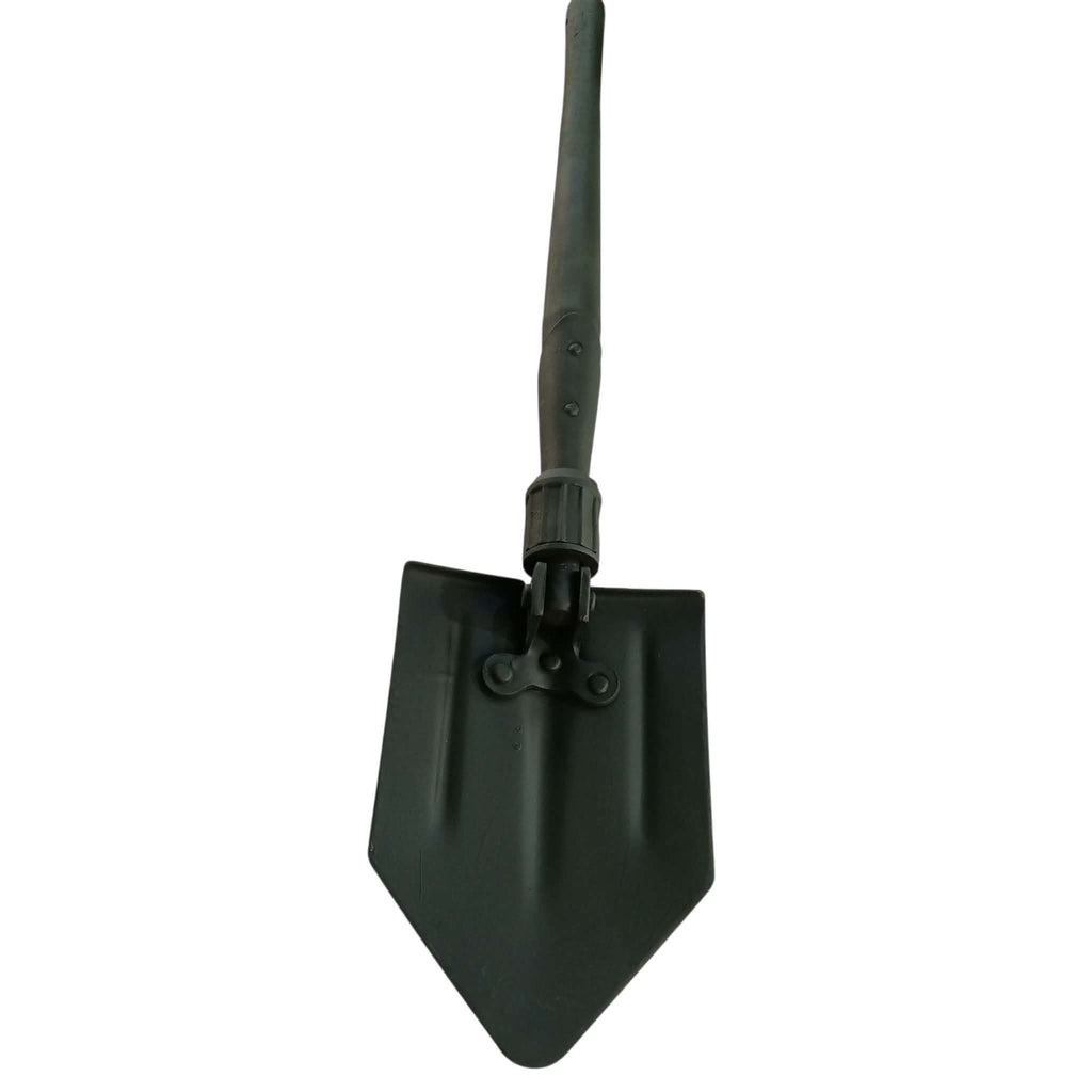 Pelle-Pioche Pliable avec housse – Surplus Armée Française