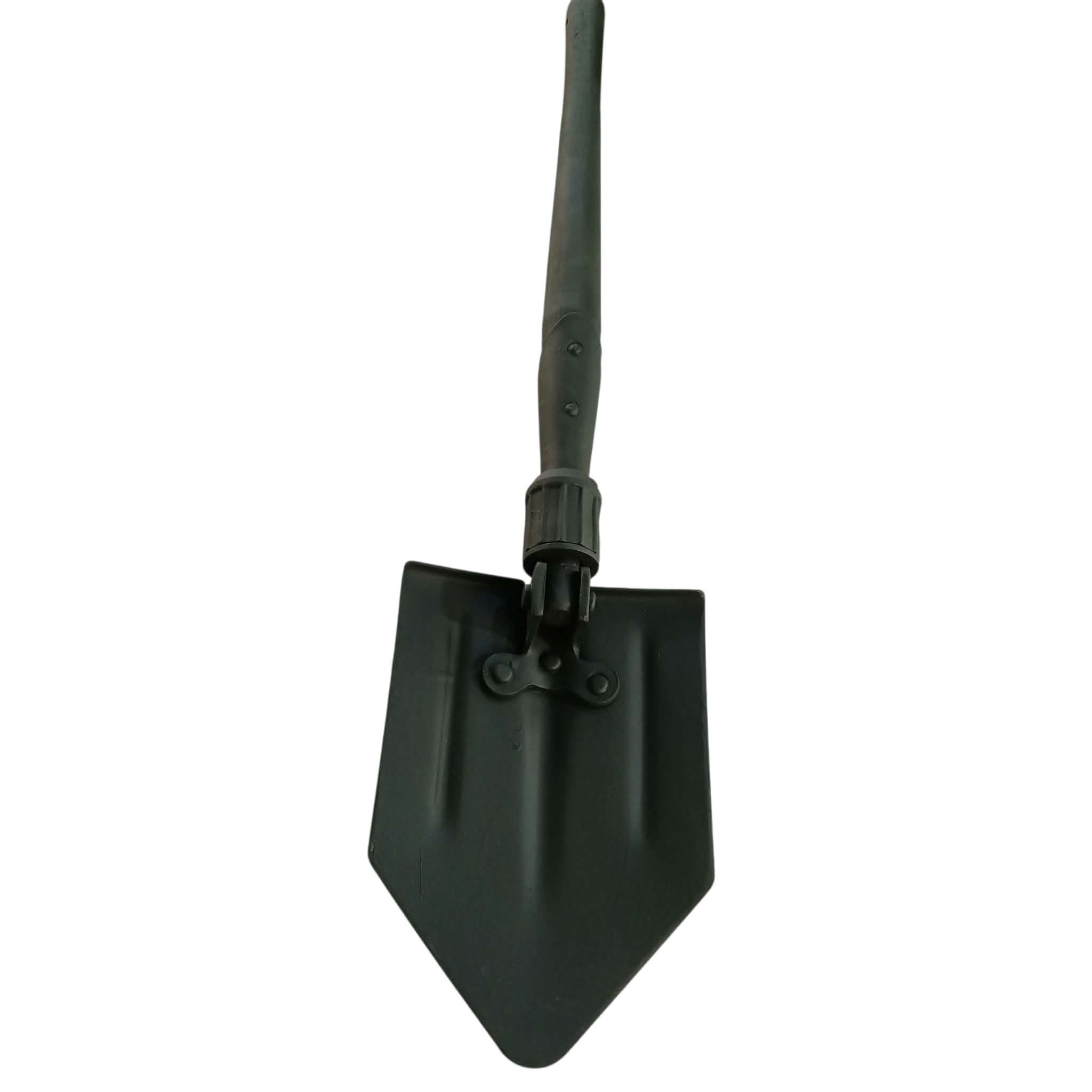 Pelle-Pioche Pliable avec housse – Surplus Armée Française