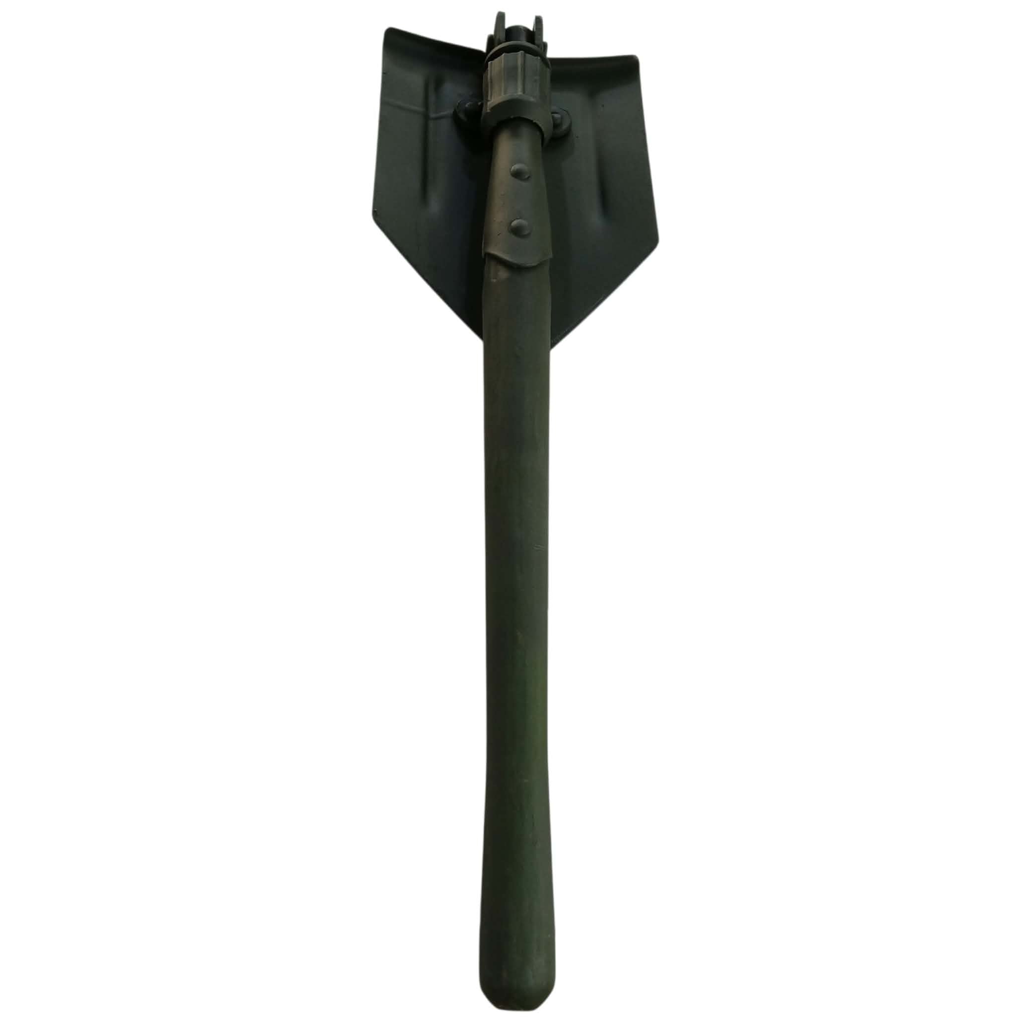 Pelle-Pioche Pliable avec housse – Surplus Armée Française