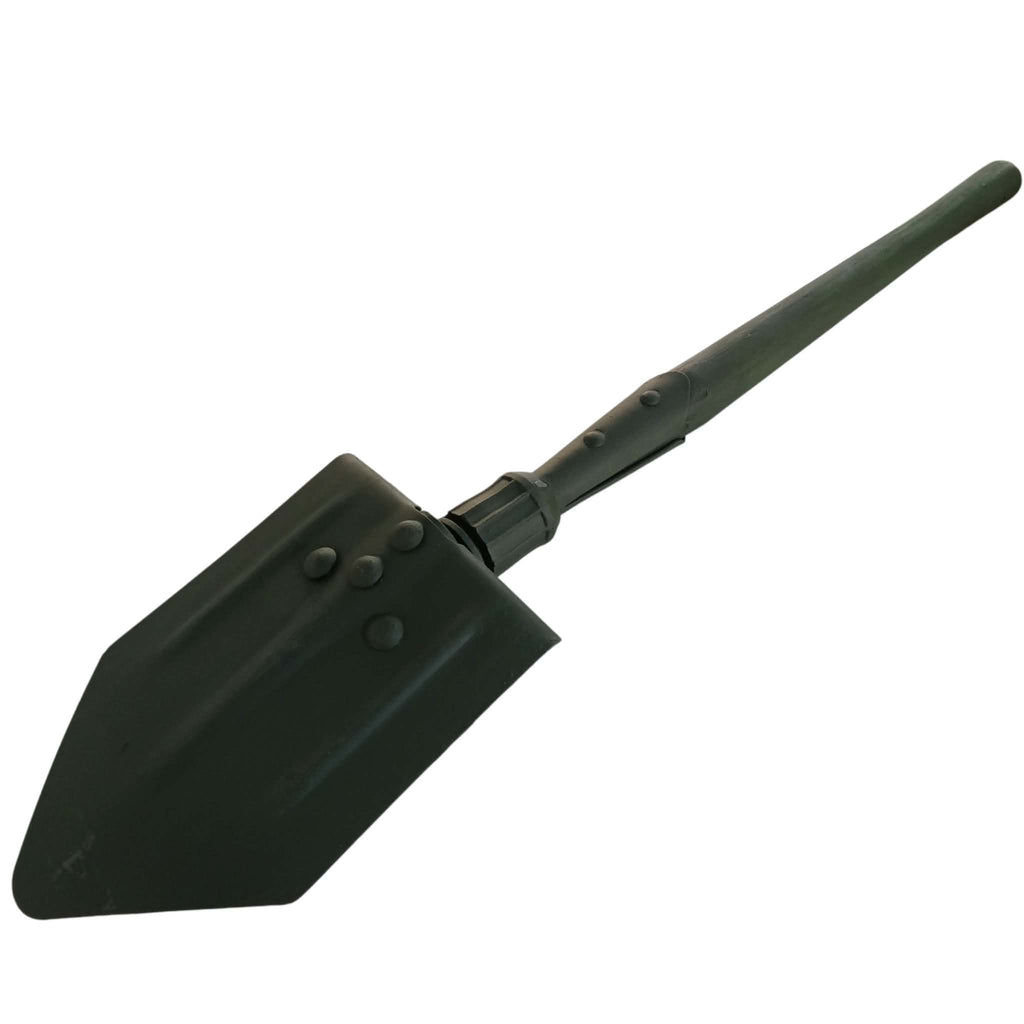 Pelle-Pioche Pliable avec housse – Surplus Armée Française