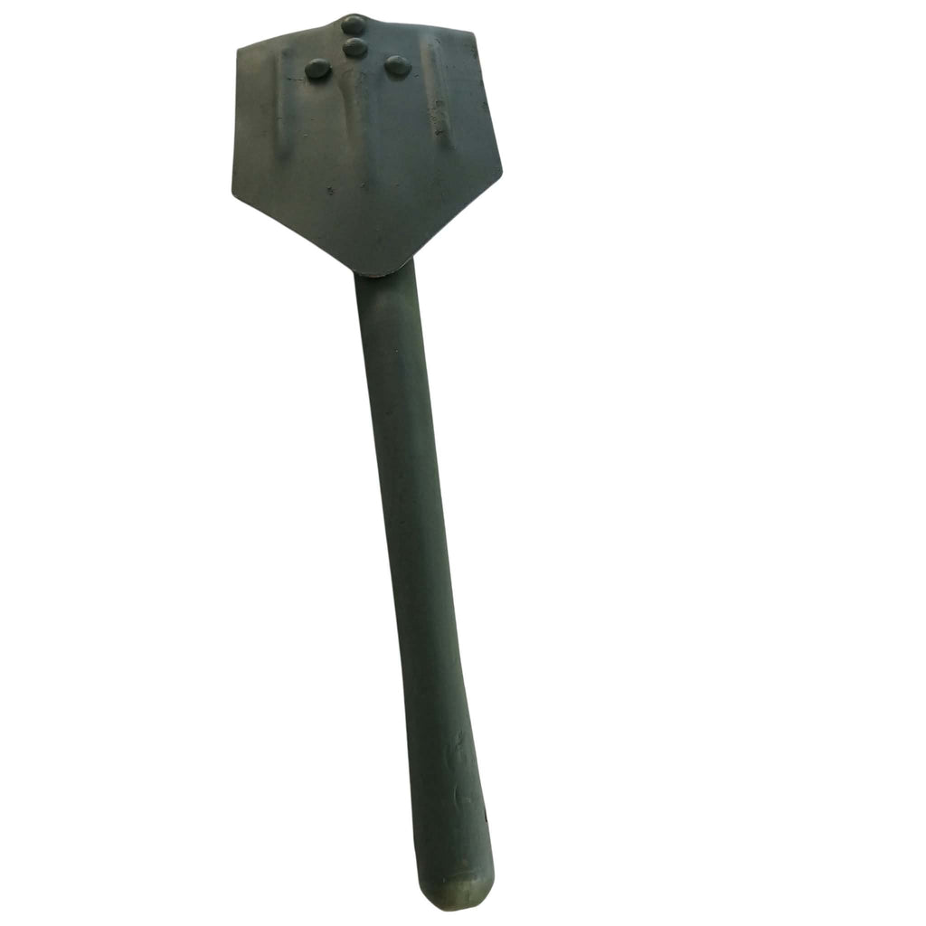 Pelle-Pioche Pliable avec housse – Surplus Armée Française