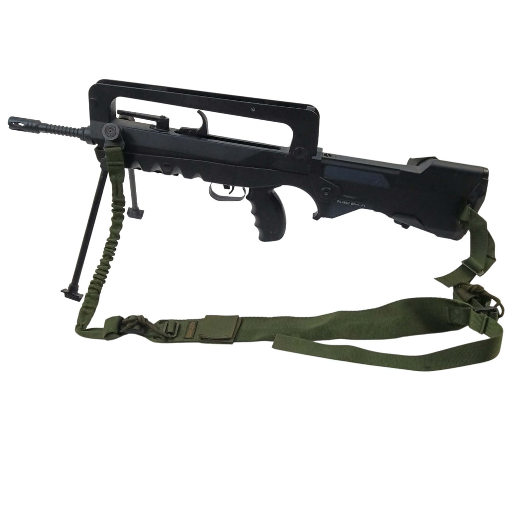 Sangle ISTC FAMAS – Kastinger – Surplus Armée Française