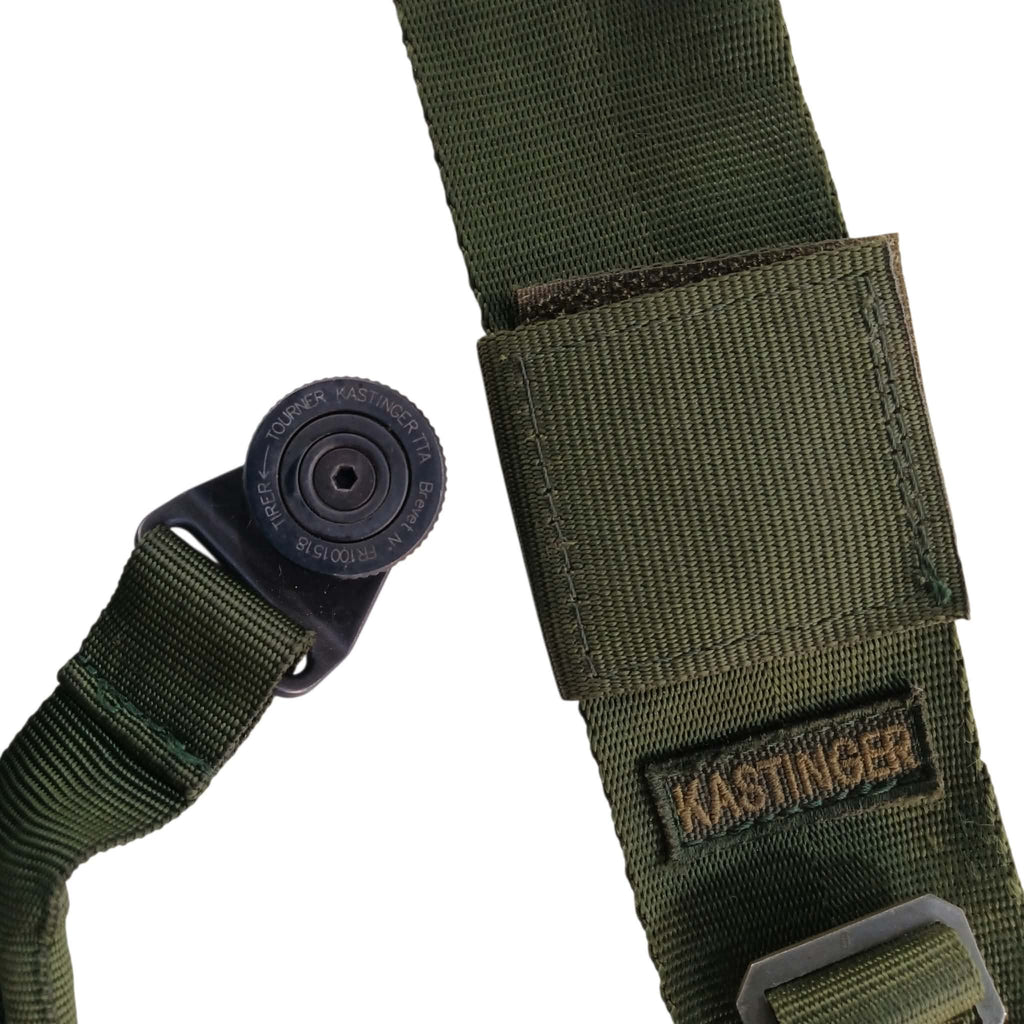 Sangle ISTC FAMAS – Kastinger – Surplus Armée Française