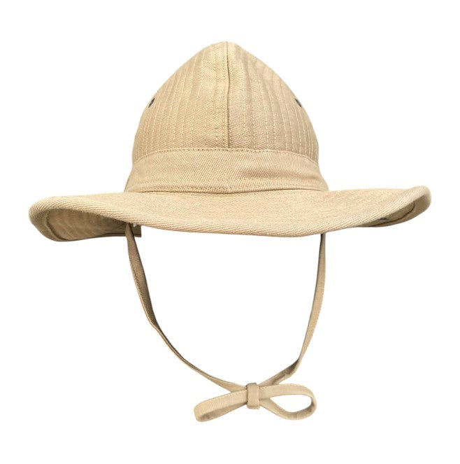 Chapeau de brousse modèle 1949 Armée française (sable)