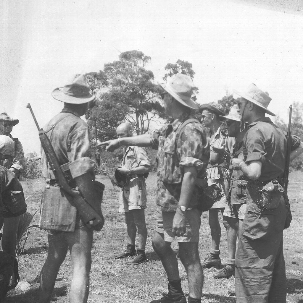 Chapeau de brousse modèle 1949 Armée française (sable)