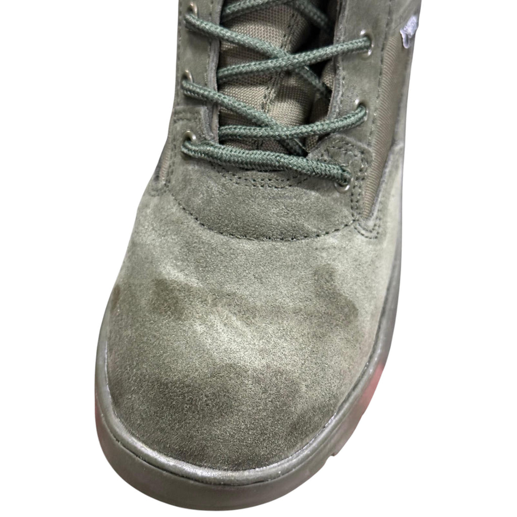 Chaussures Tactiques Sniper Verte - Second Choix