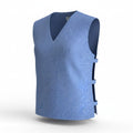 Chemise GAO Marine nationale
