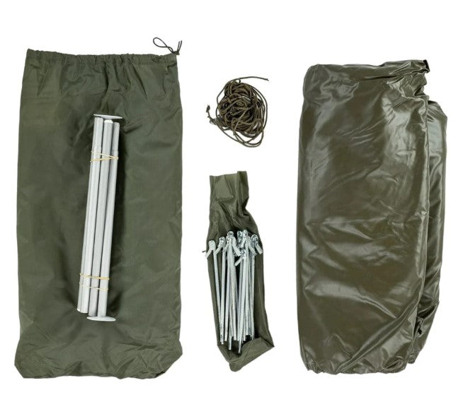 Tente Militaire F2 Armée Française - Occasion