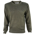 Pull avec étiquette de taille S