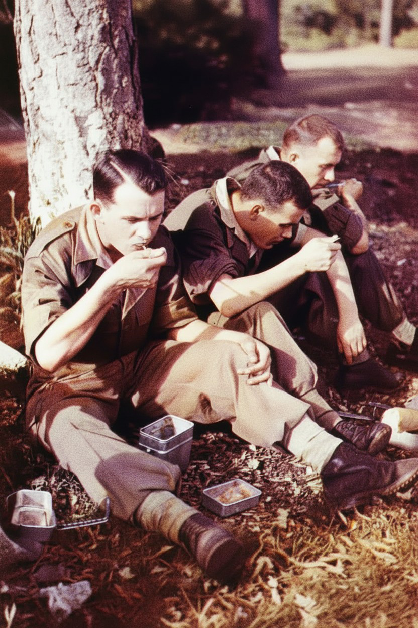 Gamelle Armée Française modèle 1935