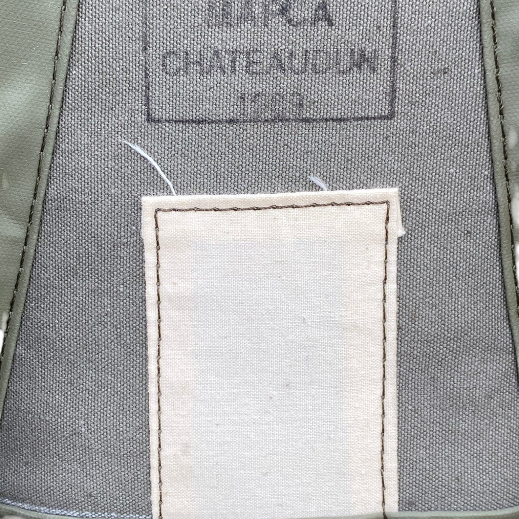 Sac à dos militaire F1 vert kaki 60L/90L TM Military Surplus, toile renforcée, fond PVC étanche, tampon MAFCA.